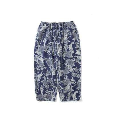 ショートパンツ　彫師美漸－ＢＩＺＥＮ　ｘ　ＭＦＣ　ＳＴＯＲＥ「ＤＯＢＯＮ」６Ｐ　９Ｌ　ＰＡＮＴＳ